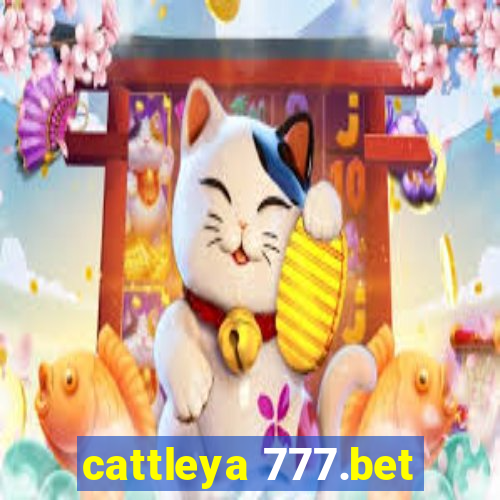 cattleya 777.bet